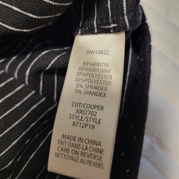 Max Studio Skirt - Picture 5 of 6